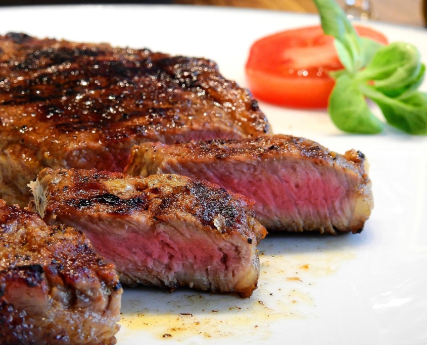 Carnes frescas de calidad en Logroño - al punto